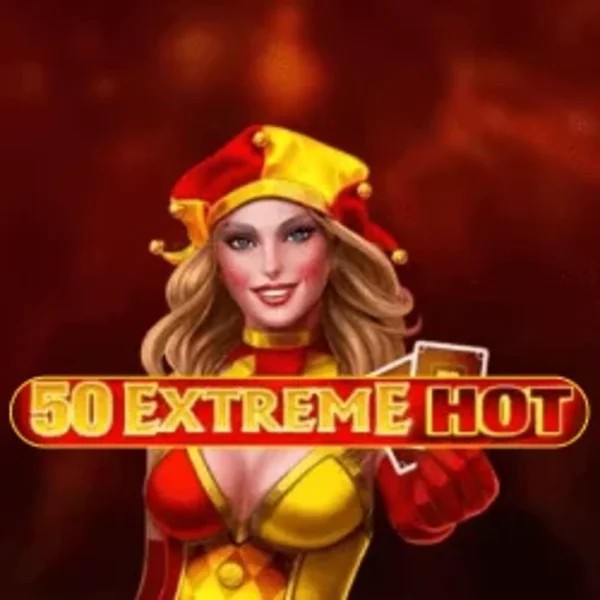 50 Extreme Hot logo by Eurocoin Interactive SkyHills Casino