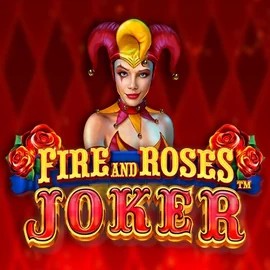 Enjoy Fire and Roses Joker by Triple Edge Studios – logo hosted on sky-hills-casino.com