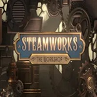 Play Steamworks The Workshop slot by Peter & Sons on sky-hills-casino.com