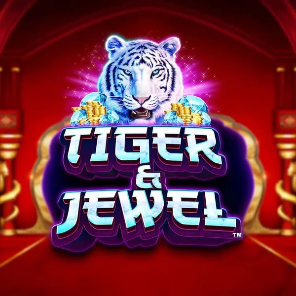 Tiger and Jewel – slot by Greentube, featured at sky-hills-casino.com