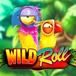 Wild Roll – slot by Playtech, featured at sky-hills-casino.com