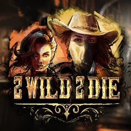 Play 2 Wild 2 Die slot by Hacksaw Gaming on sky-hills-casino.com