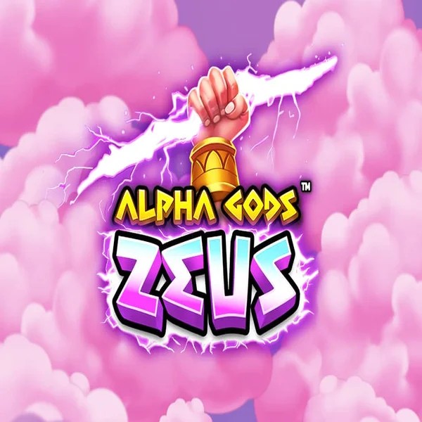 Try Alpha Gods Zeus slot by PearFiction Studios on sky-hills-casino.com – logo image