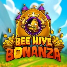 Play Bee Hive Bonanza slot by NetEnt on sky-hills-casino.com