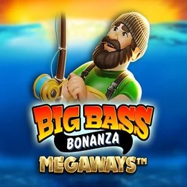 Play Big Bass Bonanza Megaways slot by Pragmatic Play on sky-hills-casino.com