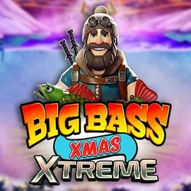 Play the Big Bass Xmas Extreme slot by Pragmatic Play on SkyHills Casino