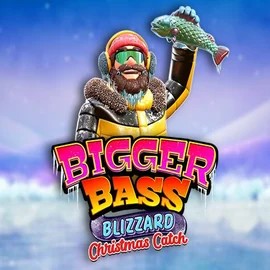 Play Bigger Bass Blizzard Christmas Catch slot by Pragmatic Play on sky-hills-casino.com