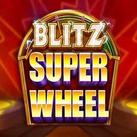 Play Blitz Super Wheel slot by Pragmatic Play on sky-hills-casino.com