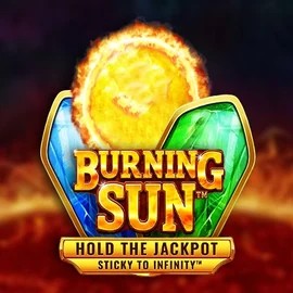 Burning Sun – slot by Wazdan, featured at sky-hills-casino.com