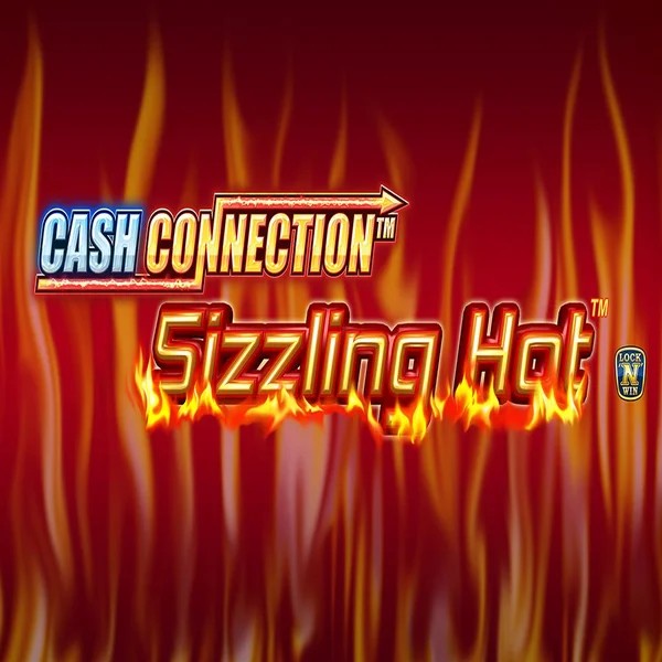 Cash Connection Sizzling hot logo – Slots by Novomatic at SkyHills Casino