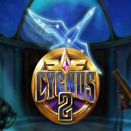Play the Cygnus 2 slot by ELK Studios on SkyHills Casino
