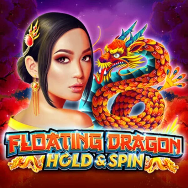 Enjoy Floating Dragon by Reel Kingdom – logo hosted on sky-hills-casino.com