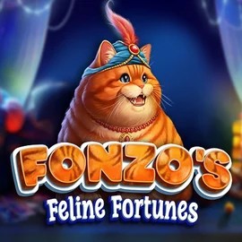 Fonzos Feline Fortunes online slot from Pragmatic Play – play at sky-hills-casino.com