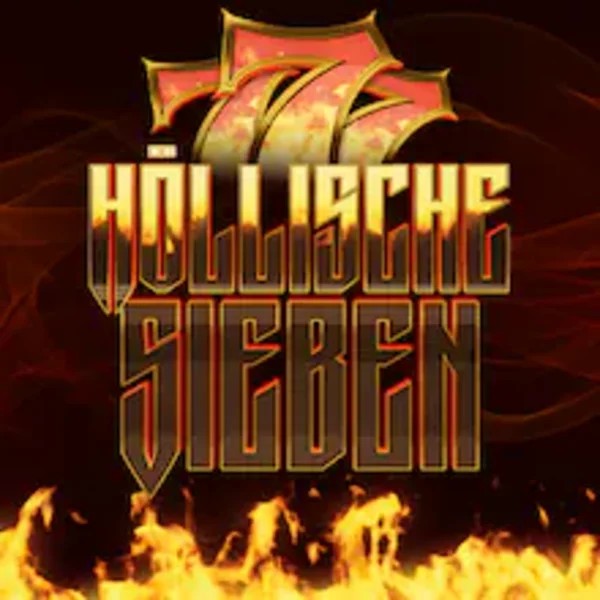 Hollische Sieben game by Hölle Games – logo hosted on SkyHills Casino