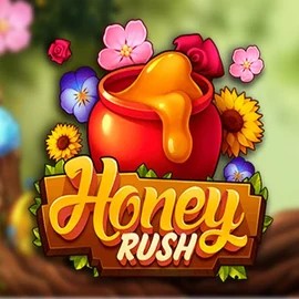 Honey Rush online slot from Play’n GO – play at sky-hills-casino.com