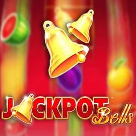 Jackpot Bells casino game by Playtech – featured logo at SkyHills Casino