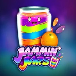 Jammin Jars online slot from Push Gaming – play at sky-hills-casino.com