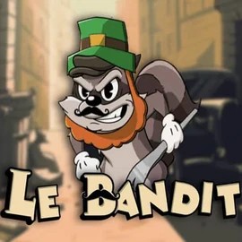 Play Le Bandit slot by Hacksaw Gaming on sky-hills-casino.com