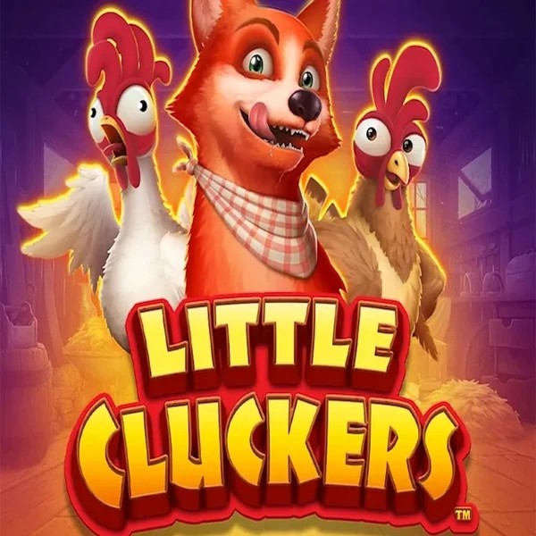 Play the Little Cluckers slot by Greentube on SkyHills Casino
