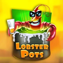 Lobster Pots slot icon by Ready Play Gaming, available at SkyHills Casino