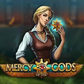 Enjoy Mercy Of The Gods by NetEnt – logo hosted on sky-hills-casino.com
