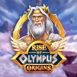 Play Rise of Olympus Origins slot by Play’n GO on sky-hills-casino.com