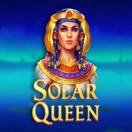 Solar Queen online slot from Playson – play at sky-hills-casino.com