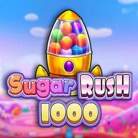 Play Sugar Rush 1000 slot by Pragmatic Play on sky-hills-casino.com