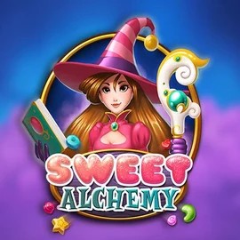 Play Sweet Alchemy slot by Play’n GO on sky-hills-casino.com