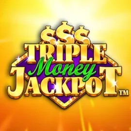 Play the Triple Money Jackpot slot by Playtech on SkyHills Casino